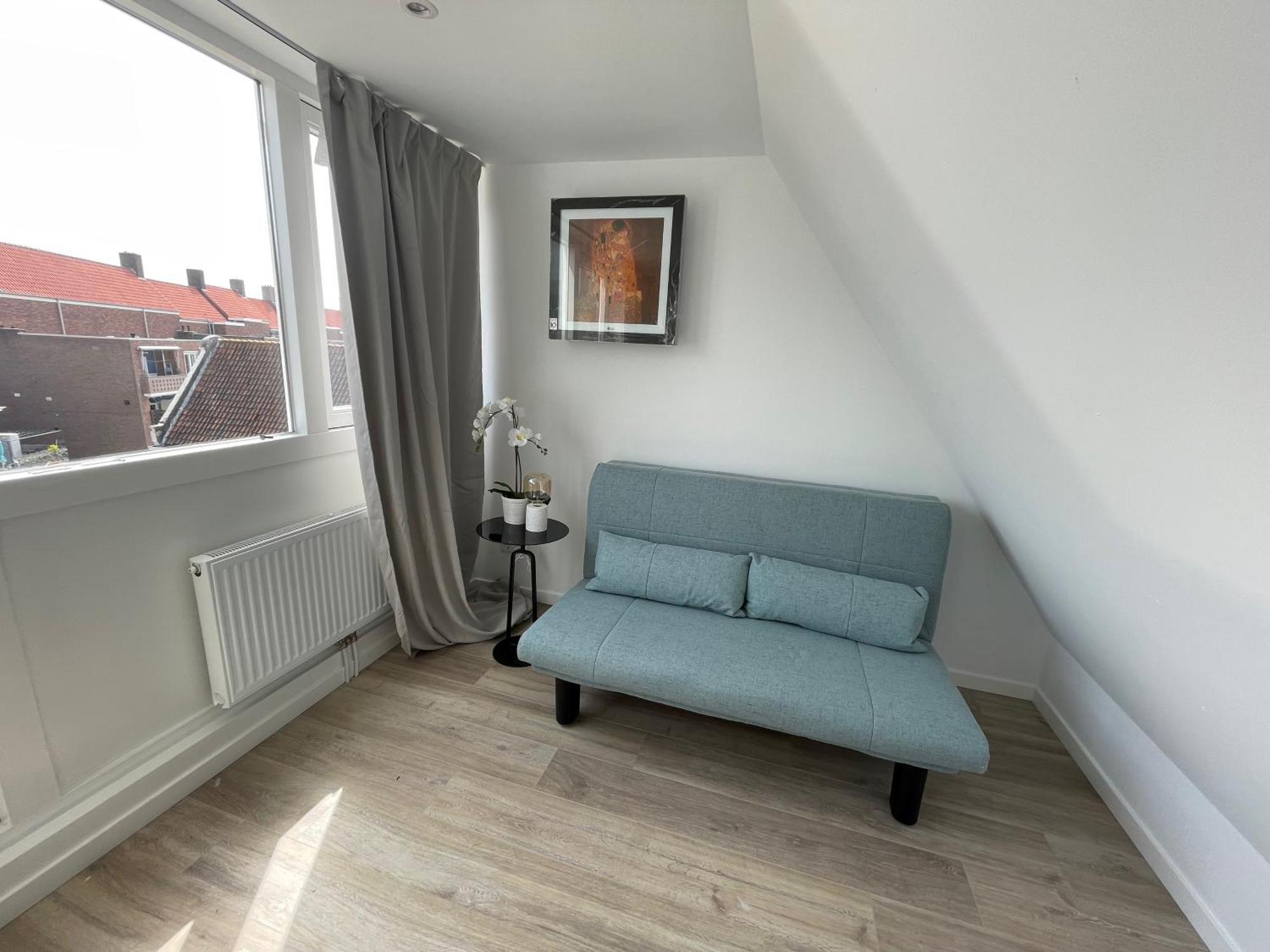 The Roosevelt Apartments Middelburg Eksteriør bilde