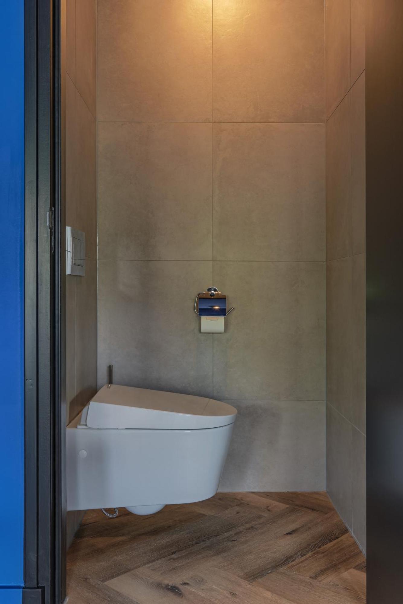 The Roosevelt Apartments Middelburg Rom bilde