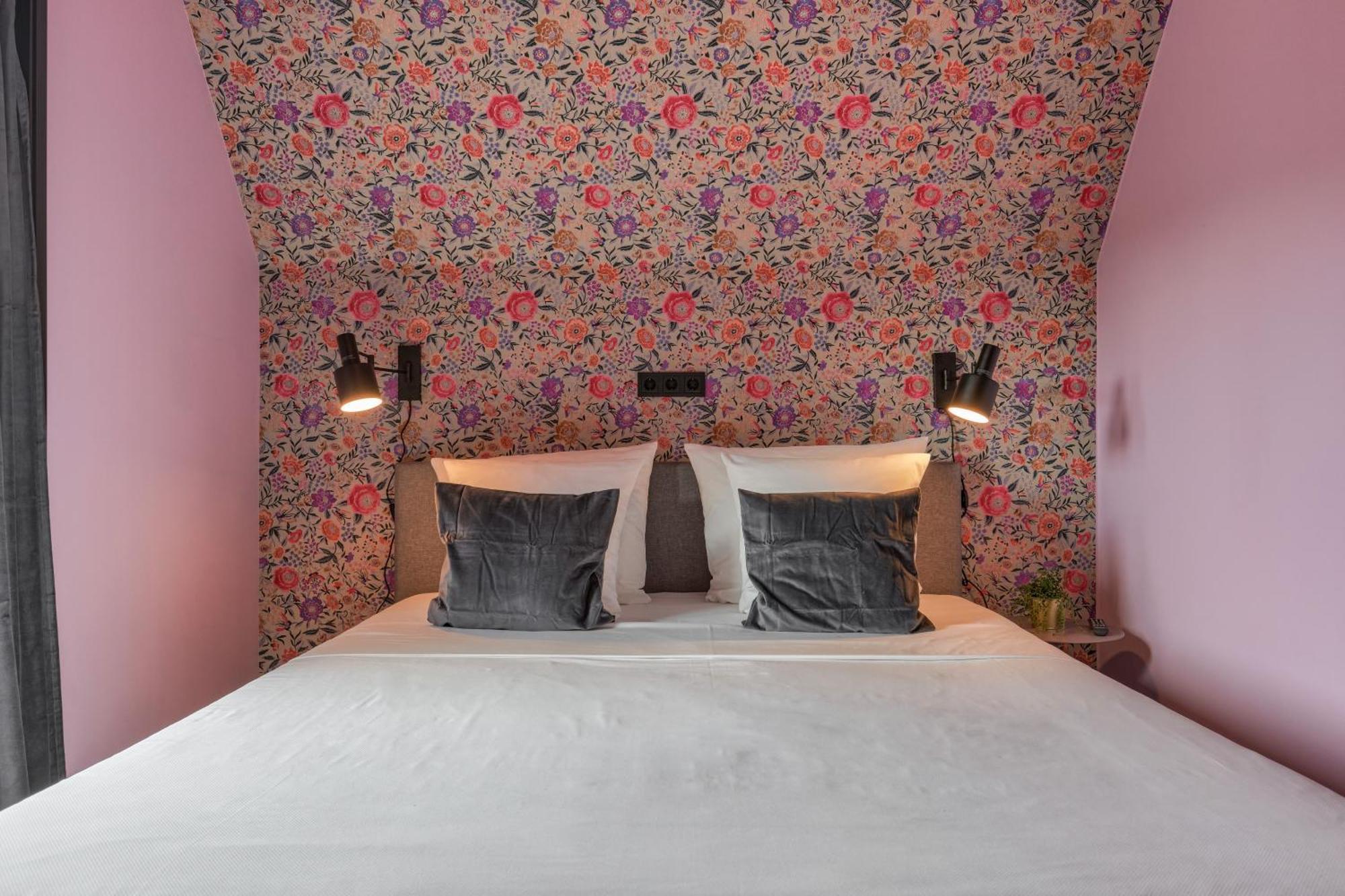 The Roosevelt Apartments Middelburg Rom bilde