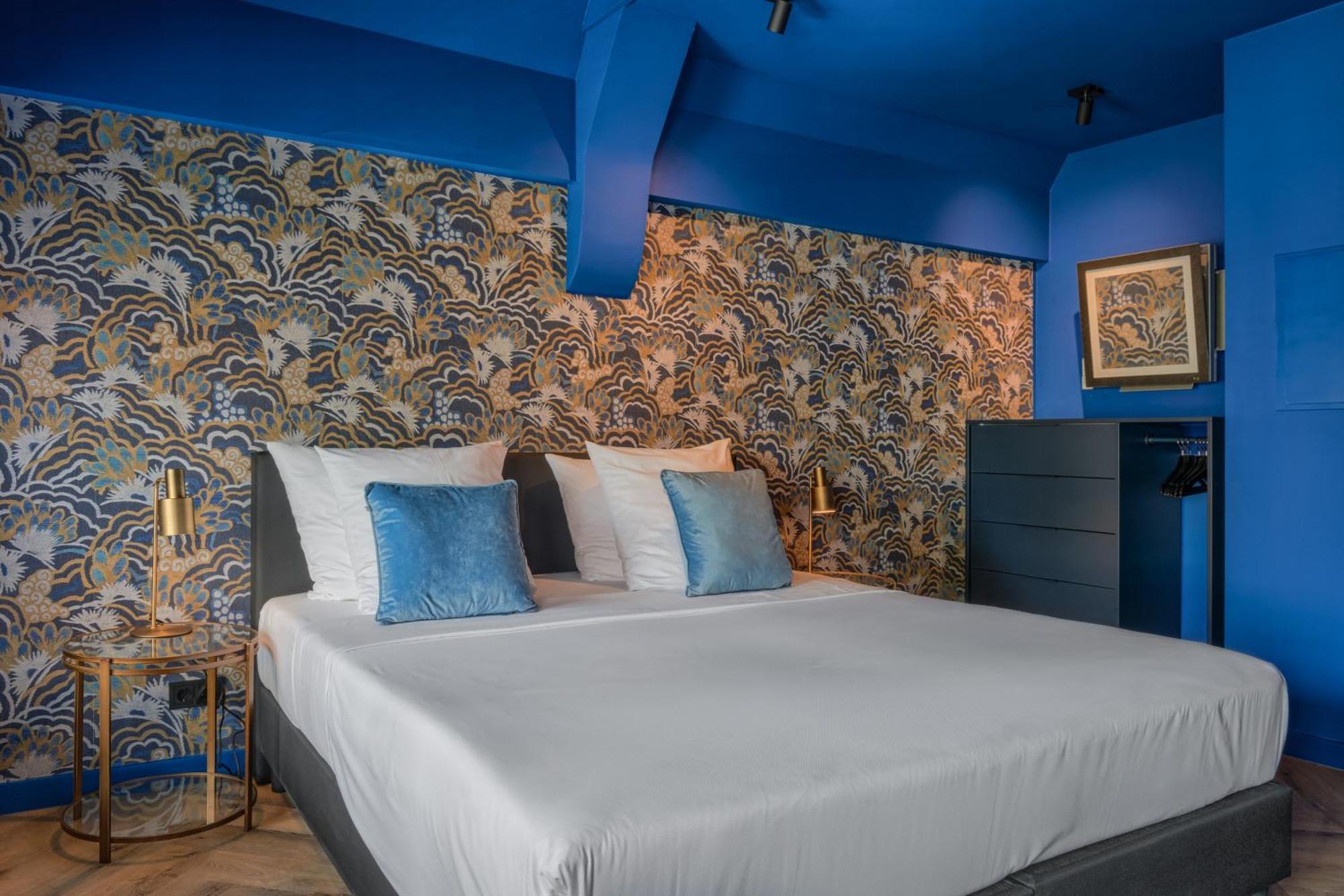 The Roosevelt Apartments Middelburg Rom bilde