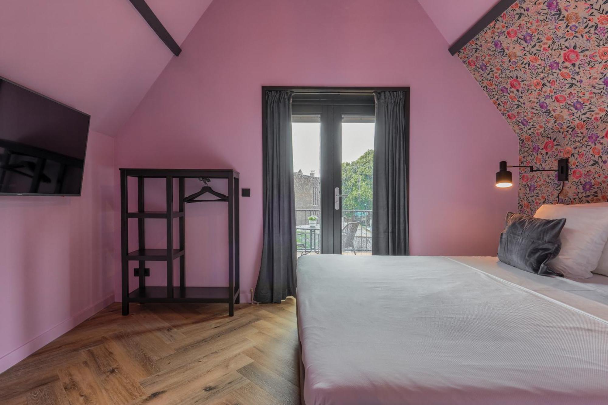 The Roosevelt Apartments Middelburg Rom bilde