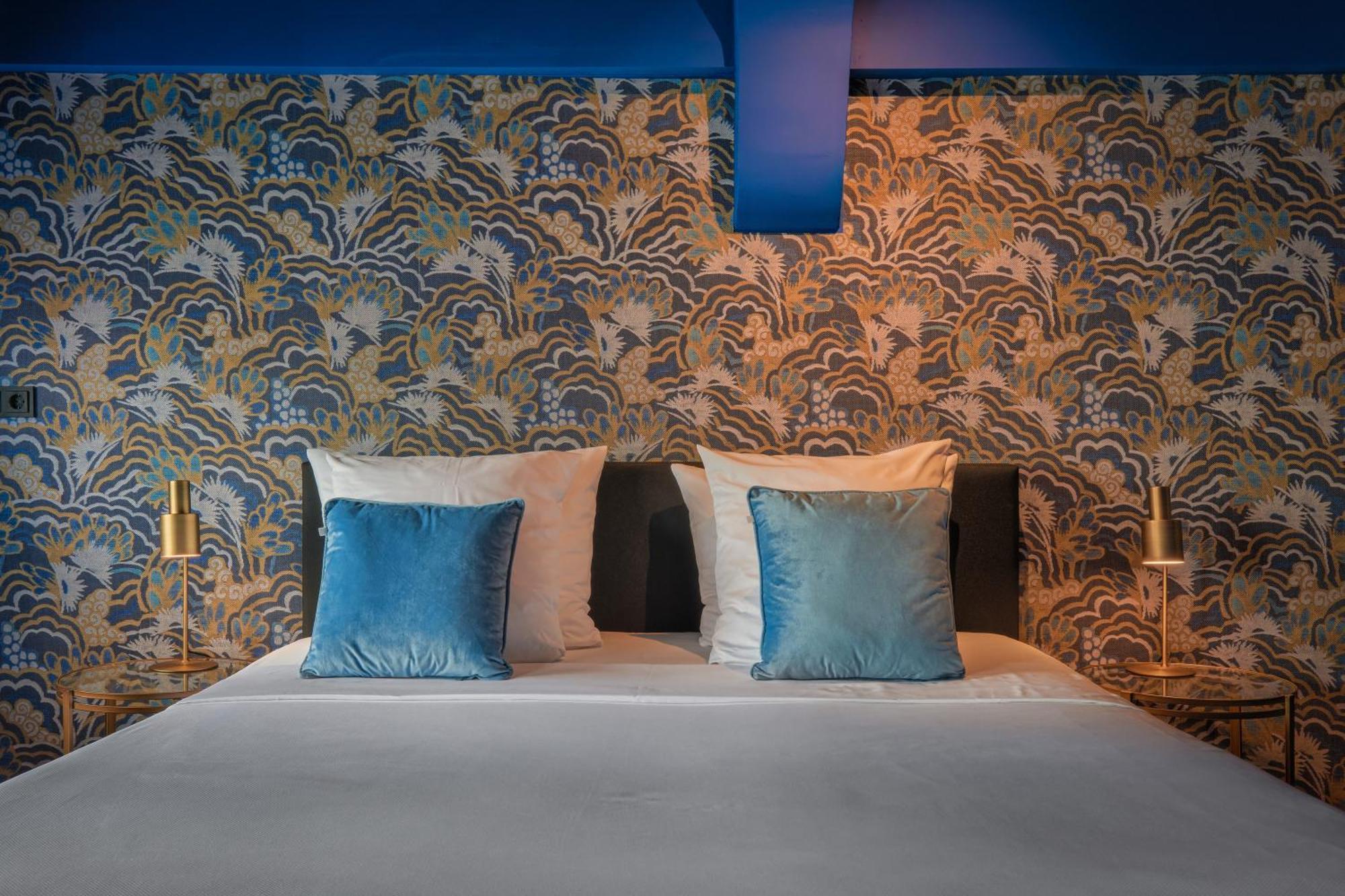 The Roosevelt Apartments Middelburg Rom bilde