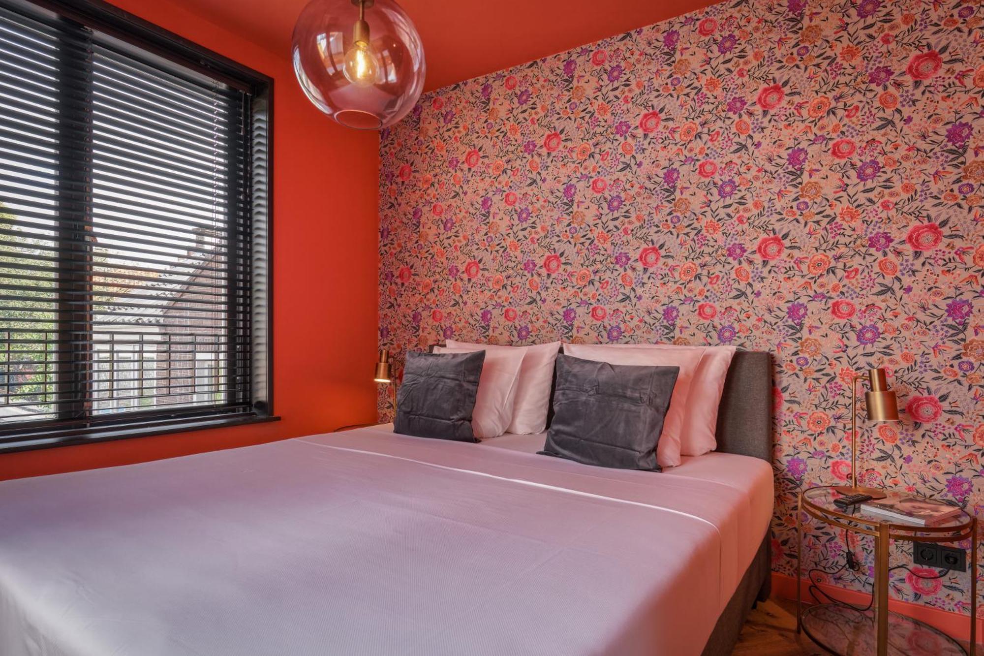 The Roosevelt Apartments Middelburg Eksteriør bilde
